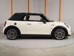 MINI COOPER S open