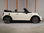 MINI COOPER S open