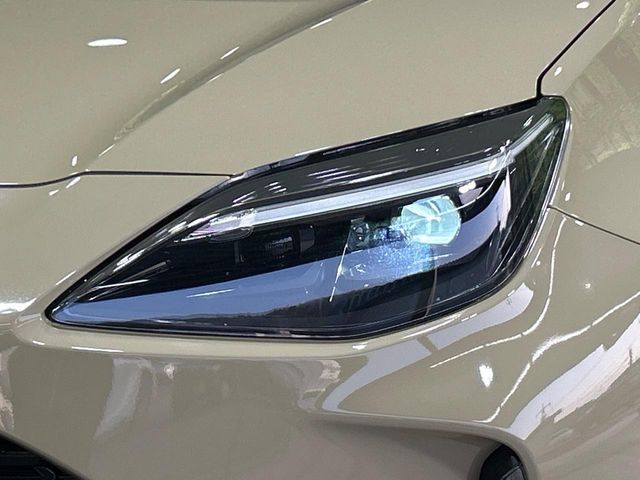 YARIS CROSS HYBRID