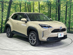 YARIS CROSS HYBRID