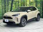 YARIS CROSS HYBRID