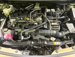 YARIS CROSS HYBRID