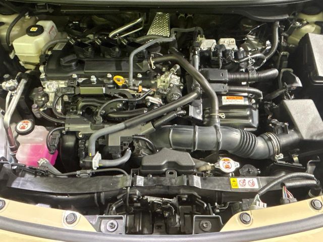 YARIS CROSS HYBRID
