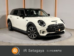 MINI COOPER SD CLUBMAN
