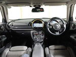 MINI COOPER SD CLUBMAN