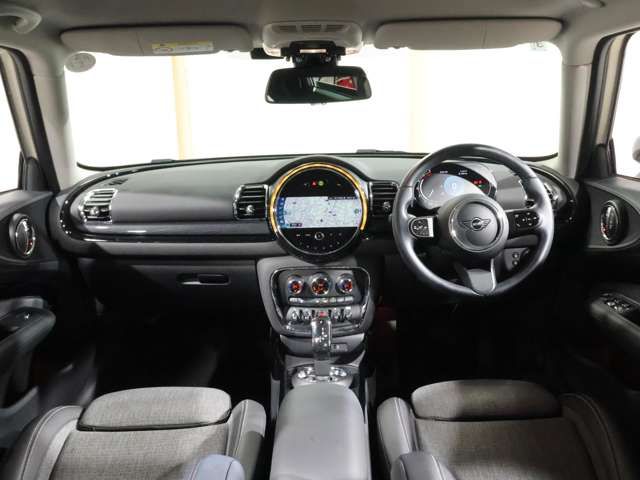 MINI COOPER SD CLUBMAN