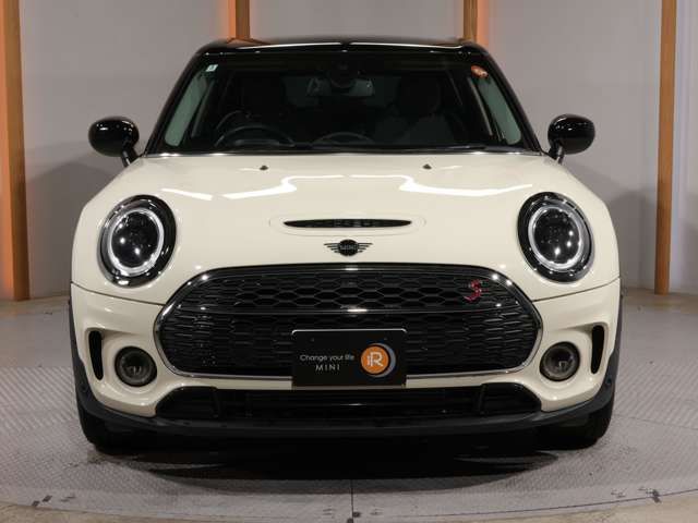 MINI COOPER SD CLUBMAN