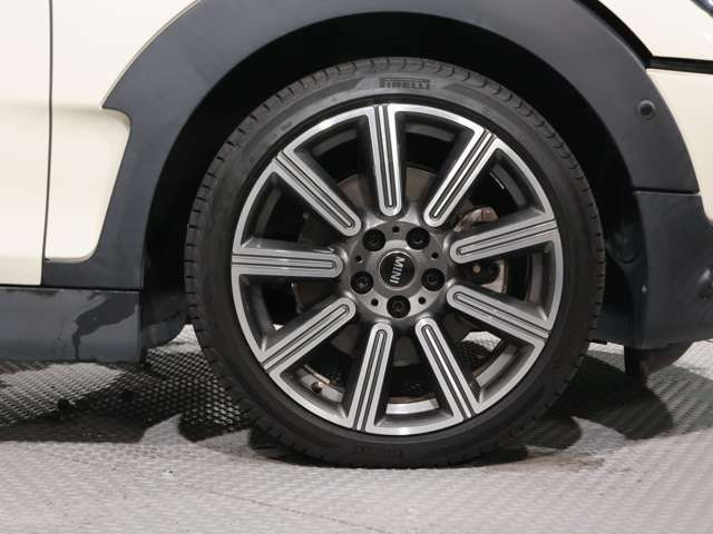 MINI COOPER SD CLUBMAN