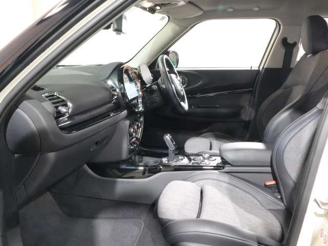 MINI COOPER SD CLUBMAN