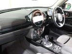 MINI COOPER SD CLUBMAN