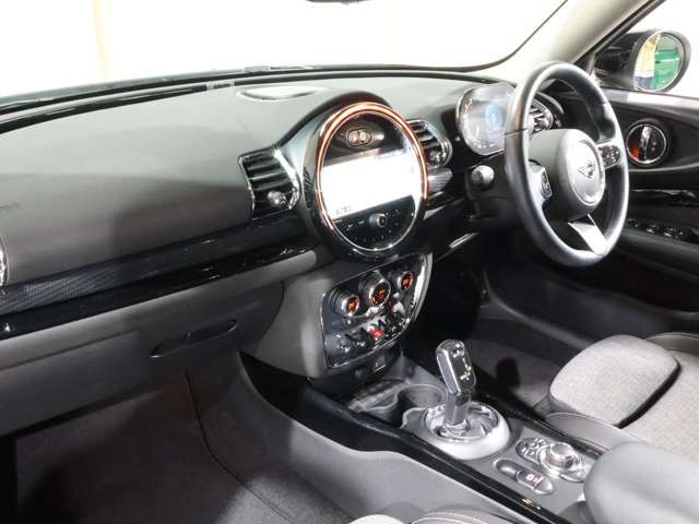 MINI COOPER SD CLUBMAN