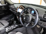 MINI COOPER SD CLUBMAN