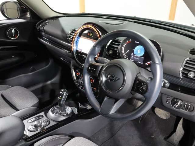 MINI COOPER SD CLUBMAN