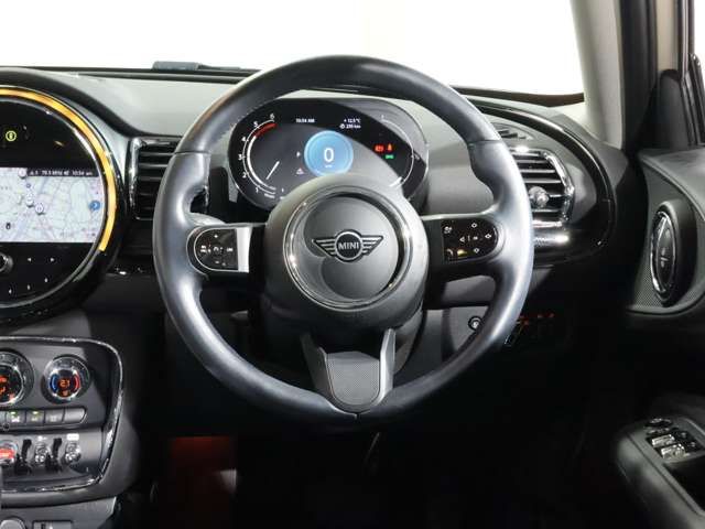 MINI COOPER SD CLUBMAN