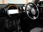 MINI COOPER SD CLUBMAN