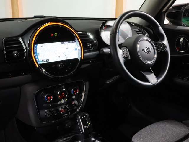 MINI COOPER SD CLUBMAN