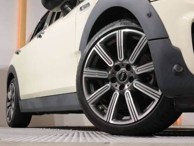 MINI COOPER SD CLUBMAN
