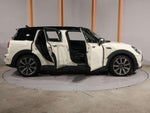 MINI COOPER SD CLUBMAN
