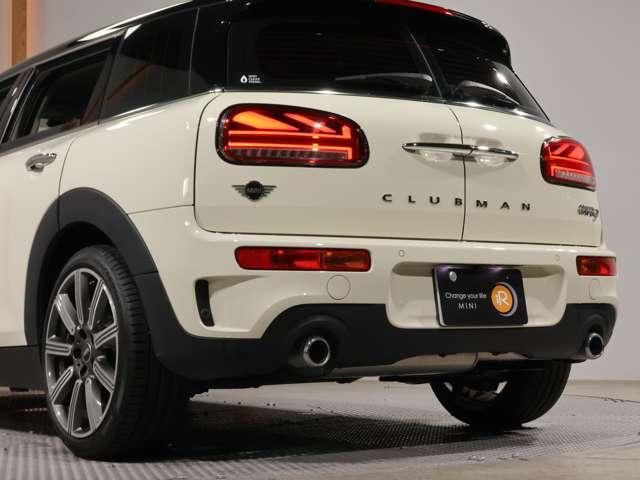 MINI COOPER SD CLUBMAN