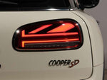 MINI COOPER SD CLUBMAN