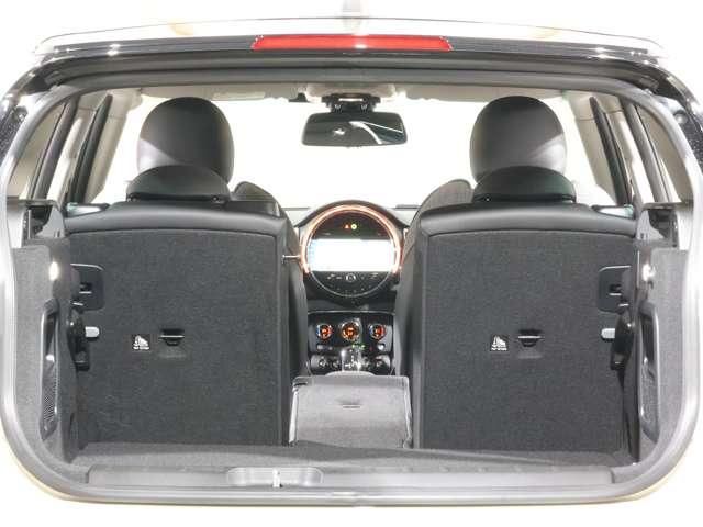 MINI COOPER SD CLUBMAN