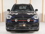 MINI CROSSOVER