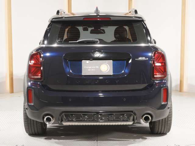 MINI CROSSOVER