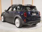 MINI CROSSOVER