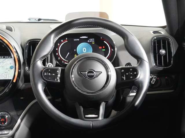 MINI CROSSOVER