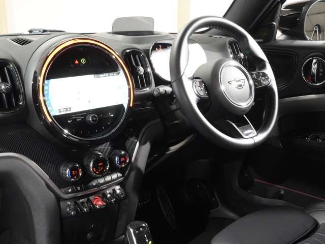 MINI CROSSOVER