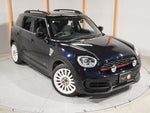 MINI CROSSOVER