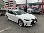 LEXUS IS300h