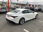 LEXUS IS300h
