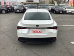 LEXUS IS300h