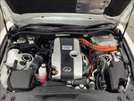 LEXUS IS300h