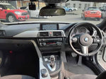 BMW 4series Gran Coupe