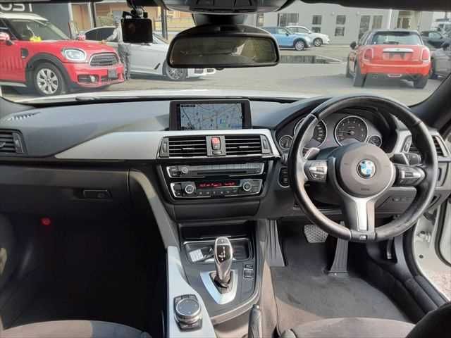 BMW 4series Gran Coupe