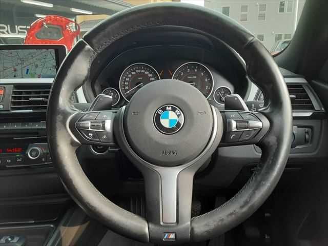 BMW 4series Gran Coupe
