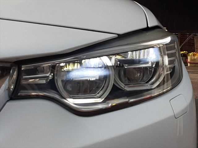BMW 4series Gran Coupe