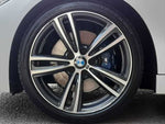 BMW 4series Gran Coupe