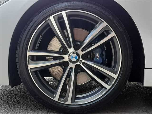BMW 4series Gran Coupe
