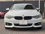 BMW 4series Gran Coupe