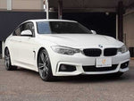 BMW 4series Gran Coupe