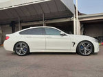 BMW 4series Gran Coupe