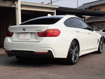 BMW 4series Gran Coupe