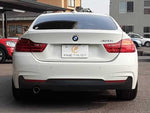 BMW 4series Gran Coupe