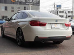 BMW 4series Gran Coupe