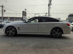 BMW 4series Gran Coupe