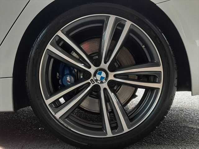 BMW 4series Gran Coupe