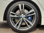 BMW 4series Gran Coupe